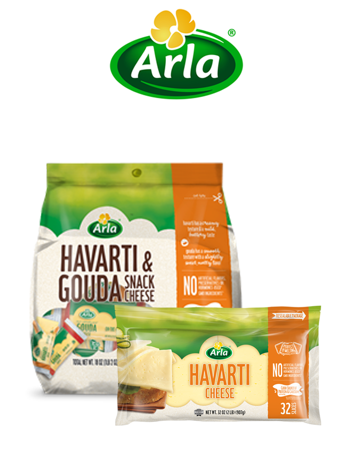 Arla