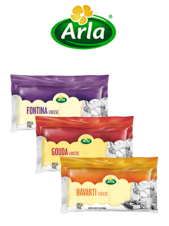 Arla Pro