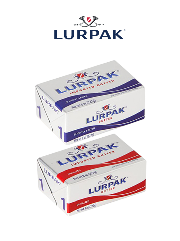 Lurpak