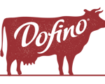 570531 Dofino 30 lb. Gouda Block