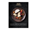 Castello Brie and Camembert Sell Sheet