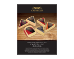 Castello Sell Sheet - Gouda Wedges