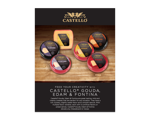 Castello Sell Sheet - Gouda Edam Fontina Rounds Deli Cuts