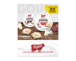 Dofino Gouda Gourmet Wedges Sell Sheet Final