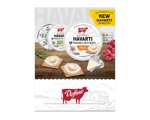 Dofino Havarti Gourmet Wedges Sell Sheet