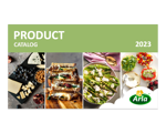 Arla Foods Product Catalog 2023