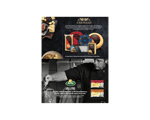 Castello and Arla Pro sell sheet