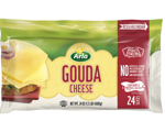 570369 Arla Gouda Slices 15 x 24oz