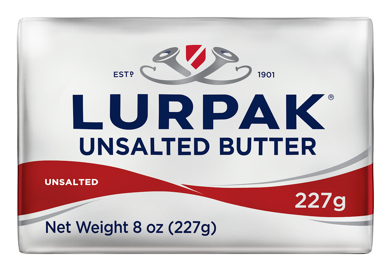 84533 Lurpak Unsalted 20 x 8oz