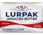 84533 Lurpak Unsalted 20 x 8oz
