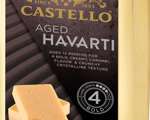 22989 Castello Aged Havarti 3 x 3.5lb