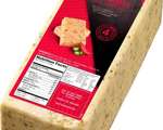 44955 Castello Havarti Jalapeno 1 x 9lb