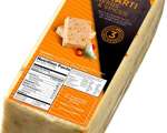44956 Castello Havarti Herbs & Spice 1 x 9lb