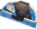 58034 Castello Double Crème Blue 6 x 5.1oz