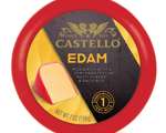 570454 Castello Edam Round 12 x 7oz