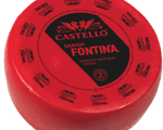 41523 Castello Fontina Wheel 1 x 10lb