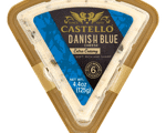 50873 Castello Extra Creamy Blue Wedge 8 x 4.4oz