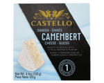 53042 Castello Camembert 12 x 4.4oz