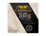 53043 Castello Brie 12 x 4.4oz