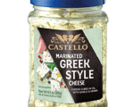 60397 Castello Feta in Oil Jar 6 x 9.3oz