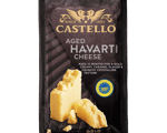 65918 Castello Aged Havarti 12 x 7oz