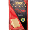 68001 Castello Creamy Havarti 12 x 8oz