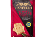 68003 Castello Havarti Jalapeño 12 x 8oz