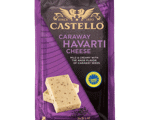 68004 Castello Havarti Caraway 12 x 8oz