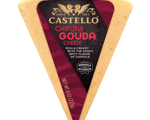 570446 Castello 12 x 8oz Gouda Chipotle Pie Cut