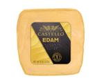 570456 Castello Edam Deli Cut 12 x 8oz