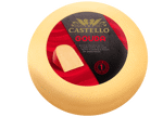 570464 Castello Gouda Wheel 1 x 10lb
