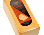 570465 Castello Smoked Gouda Loaf 3 x 5lb