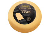 570467 Castello Reserve Gouda Wheel 1 x 10lb