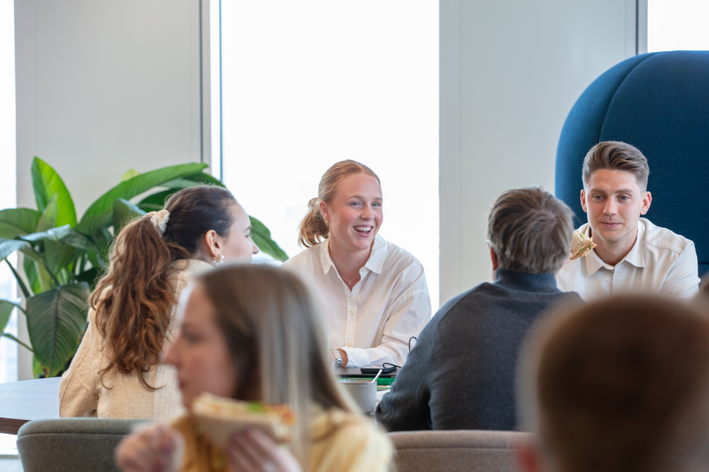 Join Arla