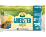 570342 Arla Muenster Slices 15 x 24oz