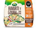 570544 Arla Costco Mexico 12 x 18oz Gouda Snack Bag (24 ct)