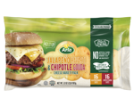 603839 Arla Jal. Havarti-Chip Gouda Mixed Pack 16 x 32 oz