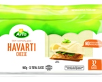 702078 Arla Havarti AU Costco Slices 16x32 oz