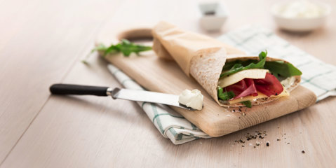 ELEVATE YOUR SANDWICH GAME.