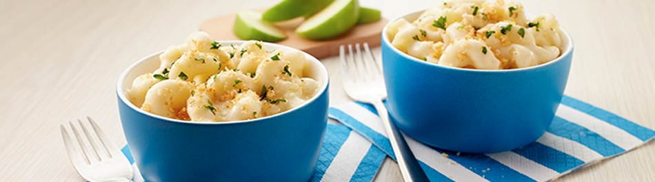 Appetizers | Arla US