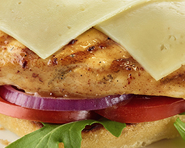  Sandwich recipes