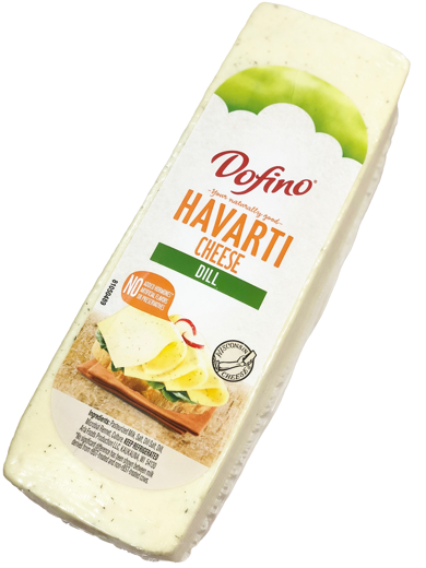 Dill Havarti