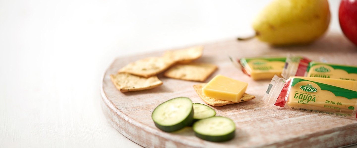 Dofino Havarti And Gouda Cheese Snack Nutrition Facts Besto Blog