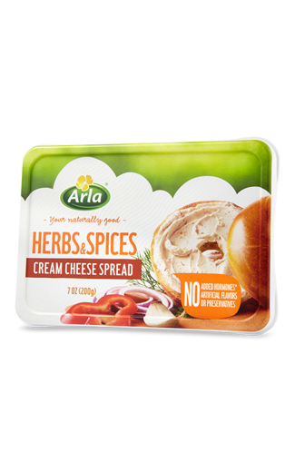 Herbs & Spices