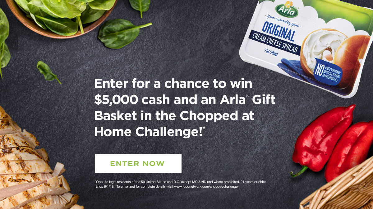 Start | Arla US
