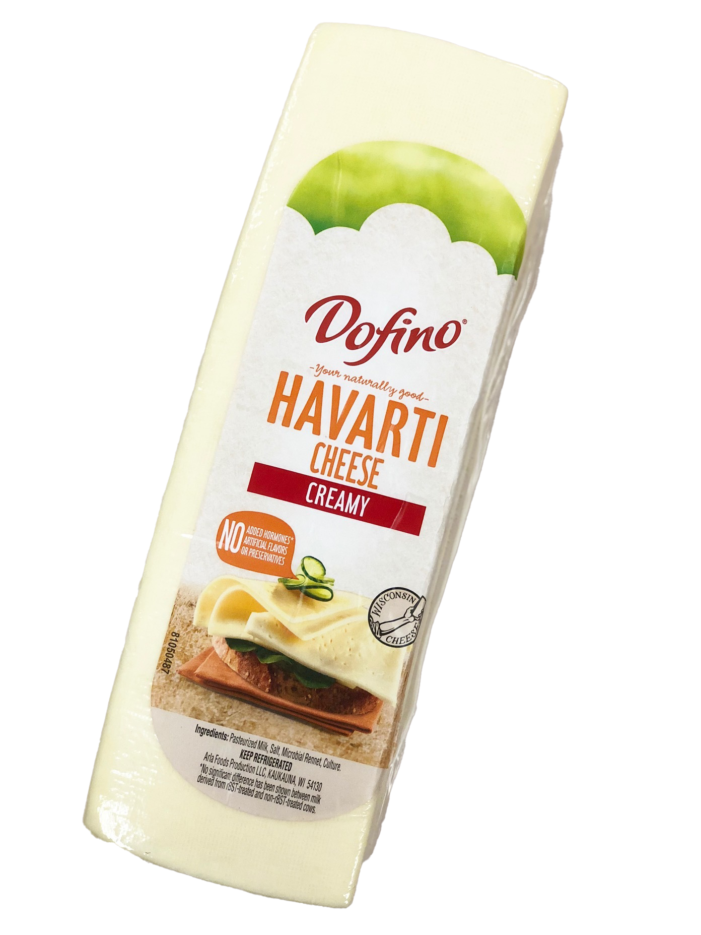 Dofino Creamy Havarti